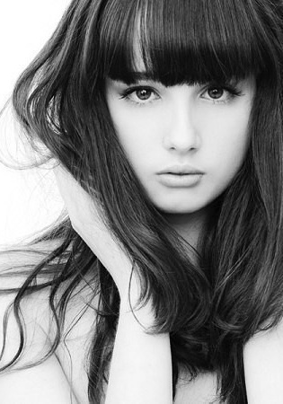 安伯莉·格利德里 Amberley Gridley