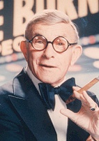 乔治·伯恩斯 George Burns