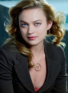 索菲娅·迈尔斯 Sophia Myles