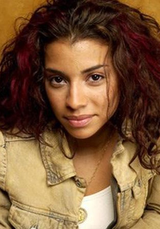 克里斯蒂娜·怀道尔 Christina Vidal