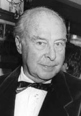 约翰·豪斯曼 John Houseman