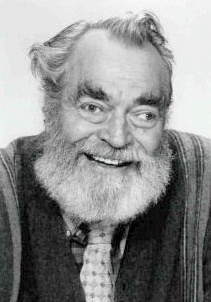 杰克·伊莱姆 Jack Elam
