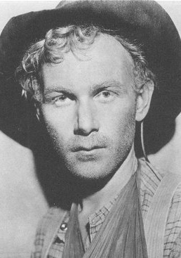 小哈里·凯瑞 Harry Carey Jr.