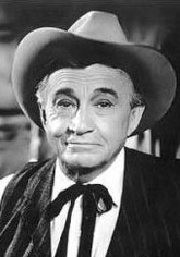 保罗·菲克斯 Paul Fix