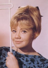 海莉·米尔斯 Hayley Mills