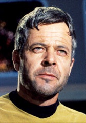 威廉·温德姆 William Windom