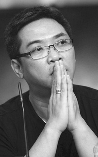 关锦鹏 Stanley Kwan