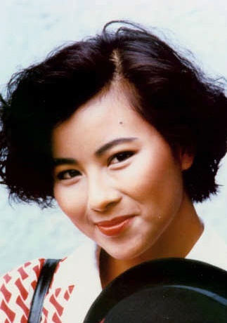 李美凤 Elizabeth Lee