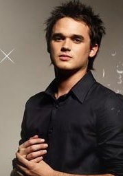 葛瑞·盖斯 Gareth Gates