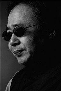 川尻善昭 Yoshiaki Kawajiri