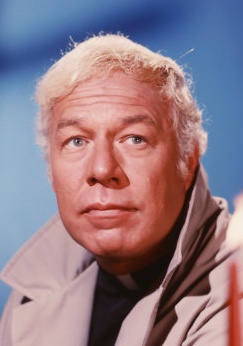 乔治·肯尼迪 George Kennedy