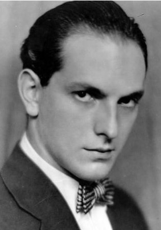 约瑟夫·希尔德克劳特 Joseph Schildkraut