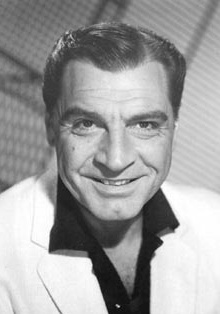 安东尼·卡卢索 Anthony Caruso