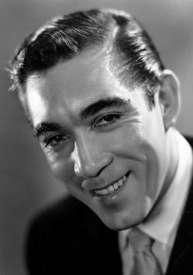 安东尼·奎恩 Anthony Quinn