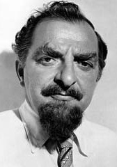 休·格里夫斯 Hugh Griffith