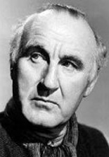 唐纳德·克里斯普 Donald Crisp