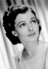 露丝·赫希 Ruth Hussey