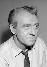 弗兰克·费伦 Frank Faylen