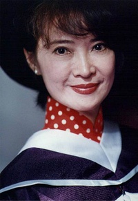 萧芳芳 Josephine Siao