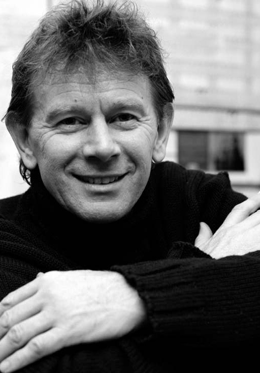迈克尔·伍德 Michael Wood