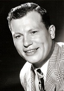 哈罗德·拉塞尔 Harold Russell