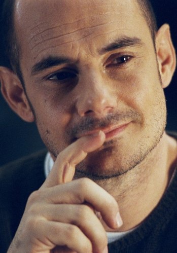 贝尔纳·康庞 Bernard Campan