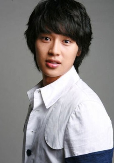 李钟文 Joong-moon Lee