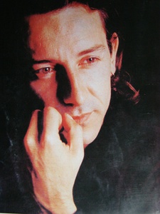 让-雨果·安格拉德 Jean-Hugues Anglade