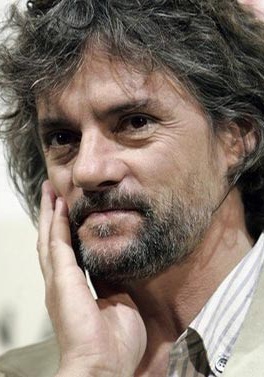 弗朗索瓦·吉拉德 François Girard