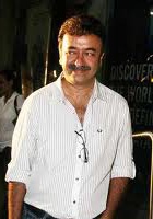 拉吉库马尔·希拉尼 Rajkumar Hirani
