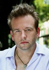 达拉斯·罗伯特斯 Dallas Roberts