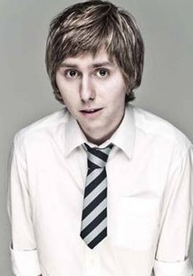 詹姆斯·巴克利 James Buckley