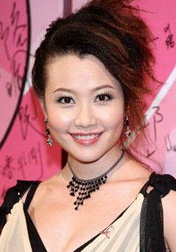寇乃馨 Nai-Hsin Kou