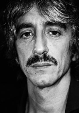 赛尔乔·鲁比尼 Sergio Rubini