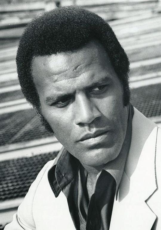 弗雷德·威廉森 Fred Williamson