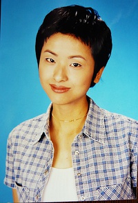 徐濠萦 Hilary Tsui