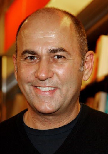 弗森·欧兹派特 Ferzan Ozpetek