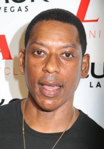 奥兰多·琼斯 Orlando Jones