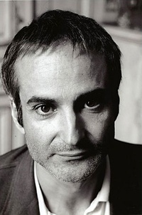 奥利维耶·阿萨亚斯 Olivier Assayas