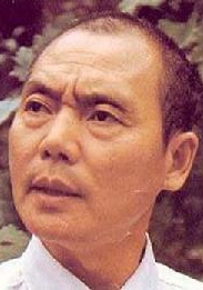 闫怀礼 Huaili Yan