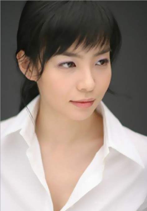 朴善英 Seon-yeong Park