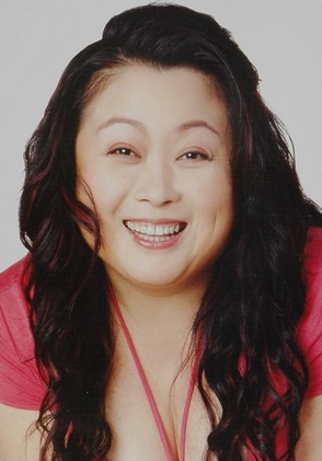 张海燕 Haiyan Zhang