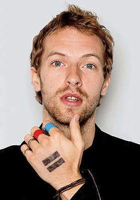 克里斯·马汀 Chris Martin