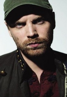 约翰·巴克兰德 Jon Buckland