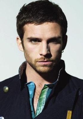 盖伊·贝瑞曼 Guy Berryman
