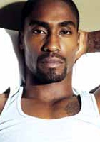 赛门·韦伯 Simon Webbe