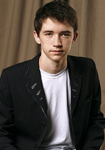 连姆·艾肯 Liam Aiken