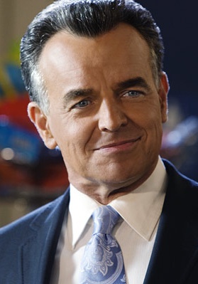 雷·怀斯 Ray Wise