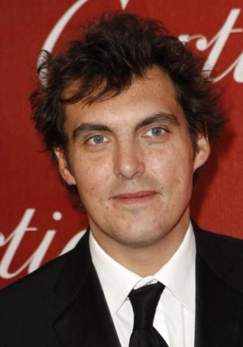 乔·赖特 Joe Wright