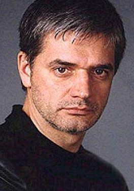 康斯坦丁·拉夫罗年科 Konstantin Lavronenko